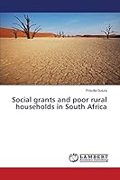 Social grants and poor rural households in South Africa 3659634913 Book Cover