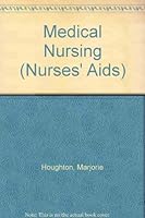 Medical Nursing 0702009636 Book Cover