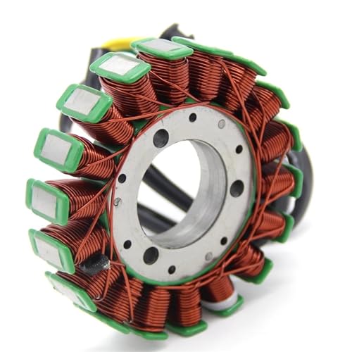 Bobine de stator pour Suzuki SV650 SV400 et SV650S 1998-2002 - 2