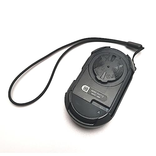 TAKEWELL Protective Cover for GARMIN VARIA RVR315 (Cover + Lanyard), Weights Only 3.5 g - Image 4