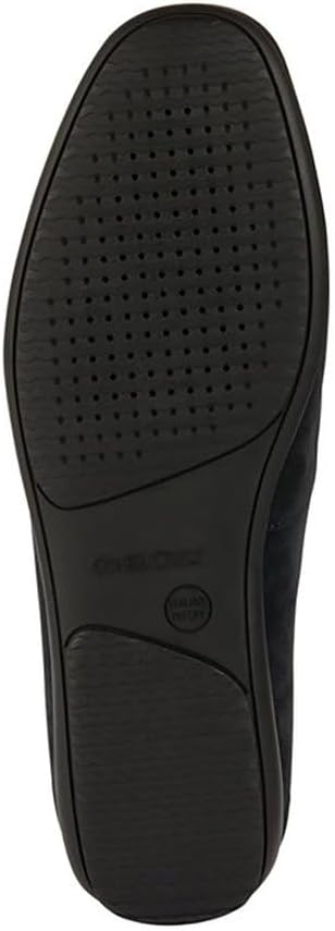 Geox Herren U Ascanio C Moccasin 3 410fO8up+ML. AC SL1000