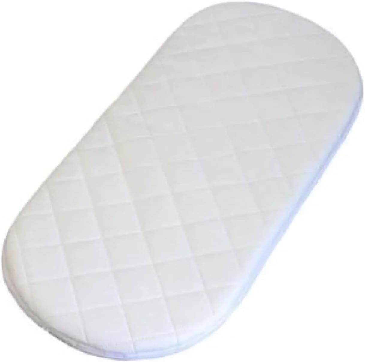 SAFE Replacement Chemical Free Safety Mattress to fit the Silver Cross Wayfarer & Pioneer Pram