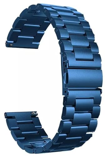 Image of FOLX FAB64 20MM | 22MM Watch Straps /Bands In Various Designs, Colors & Material With 2 Lugs /Pins [ Please Check Watch Models Compatibility For 20mm Or 22mm In Discription ]