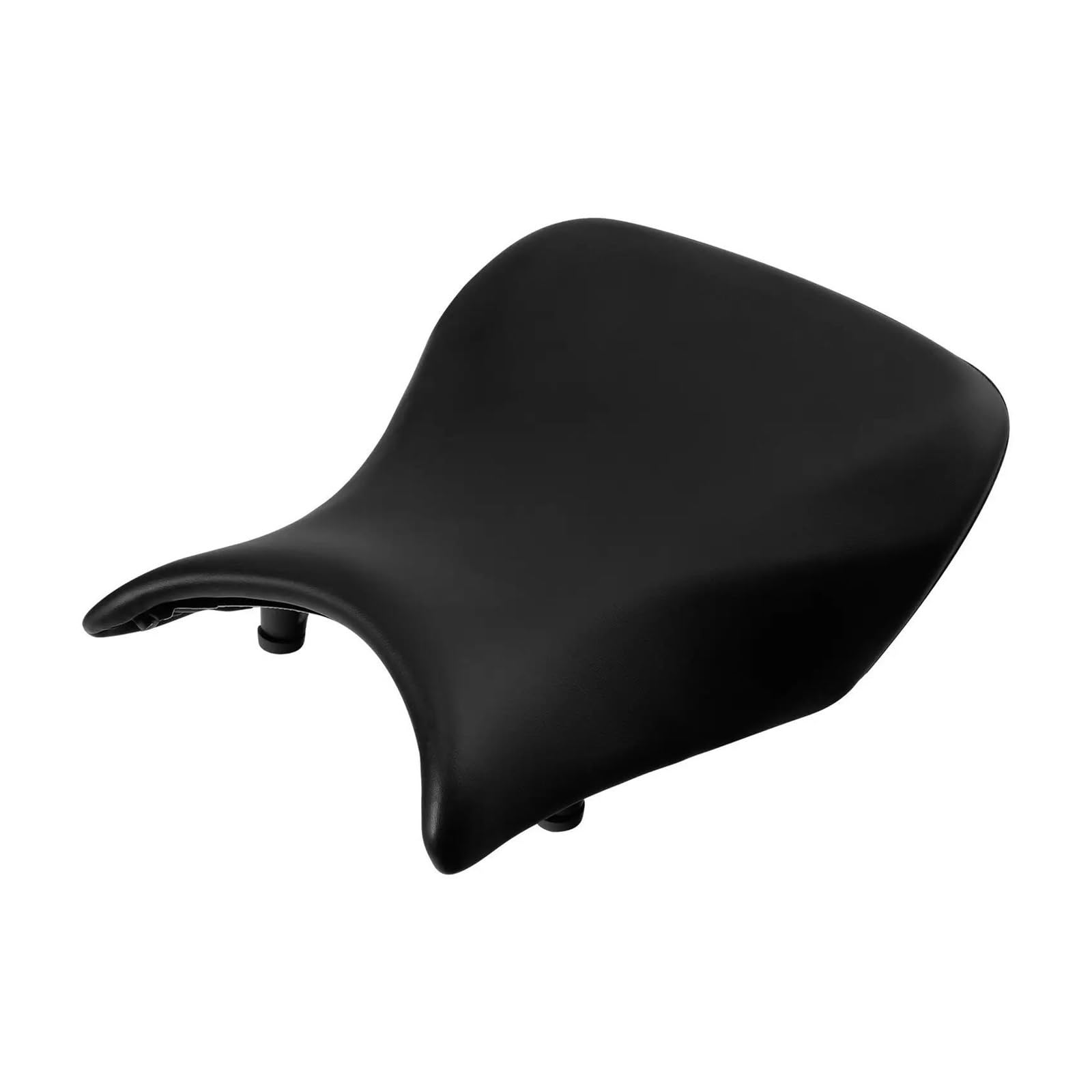 Asiento Individual para Conductor Delantero De Motocicleta