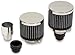 Moroso VALVE COVER, BREATHER KIT, PUSH-IN