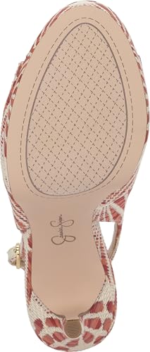 Image of Jessica Simpson Women's Sibilla Slingback Platform Pump