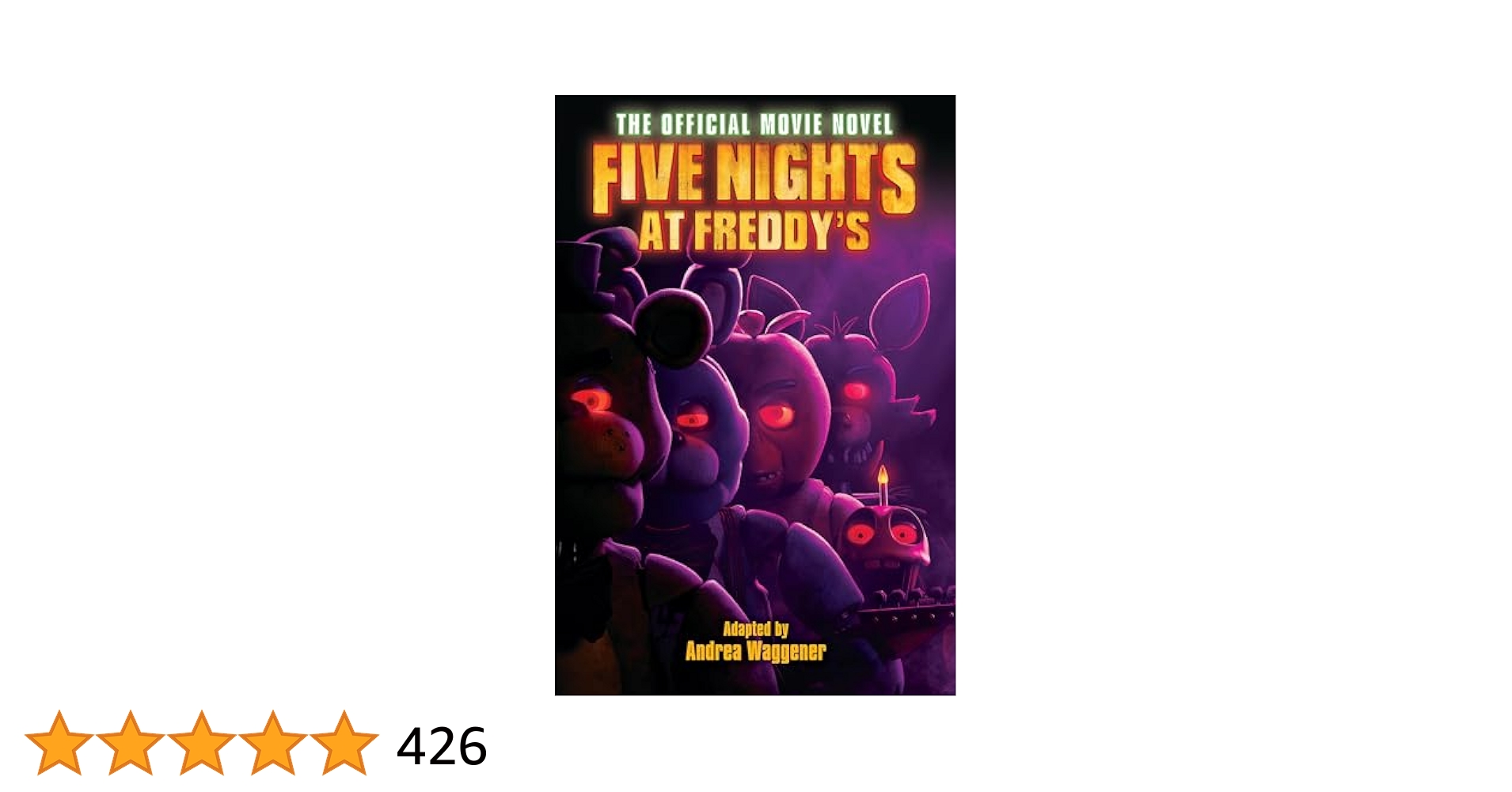 Five Nights at Freddy's FNaF 小説16冊セット Five Nights at Freddy's FNaF 小説16冊セット - メルカリ