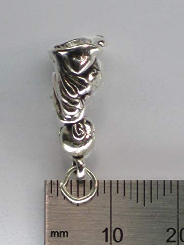 Maldon Jewellery SSLP2737