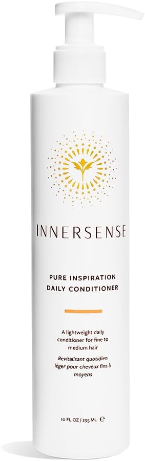 Organic Pure Inspiration Daily Conditioner (10oz)