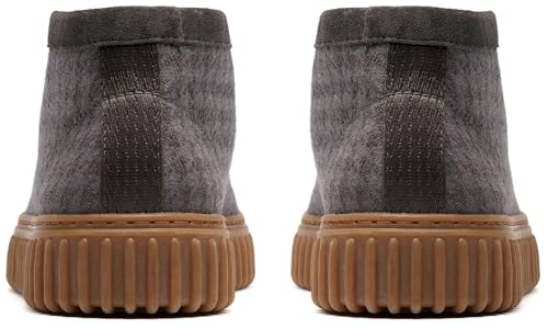 Image of Clarks mens Torhill Hi