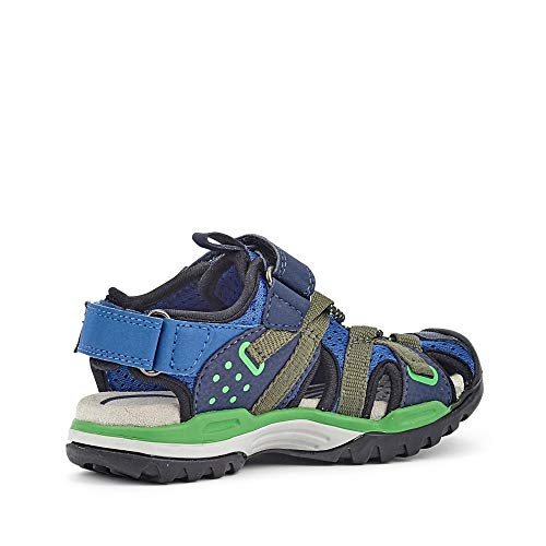 Image of Geox J Borealis Boy A, Sandals Kids