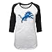 NFL Juniors 0-17 3/4 Scoop Raglan Tee