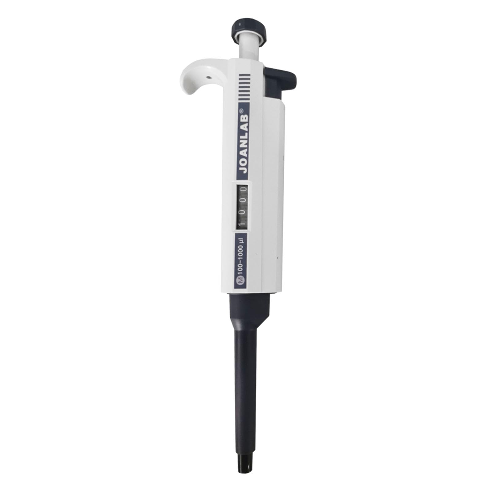 Einkanalige Manuell Einstellbare Pipetten, Laborgerät Mikropipette 100~1000ul für Medizin, Lehre, Chemische Industrie, Wissenschaftliche Forschung