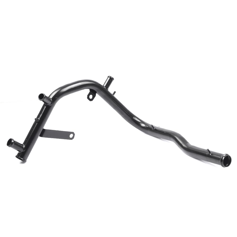 ROBUST Kühlmittelrohrleitung Heizung Rohr Kühlrohr für Volkswagen Transporter T4 1.9 2.0 028121065Q 1990-2003