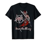 Slayer T-Shirts for Men, Women, Girls and Boys; Slayer Apparel; Slayer Tees; Slayer T-Shirt for Adults; Slayer T-Shirts for Kids; Slayer Band Tee; Oversized T-Shirts