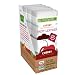 Stretch Island Cherry Original Fruit Leather Snacks – Vegan | Gluten Free | Non-GMO | No Sugar Added - 0.5 Oz Strips (30 Count)