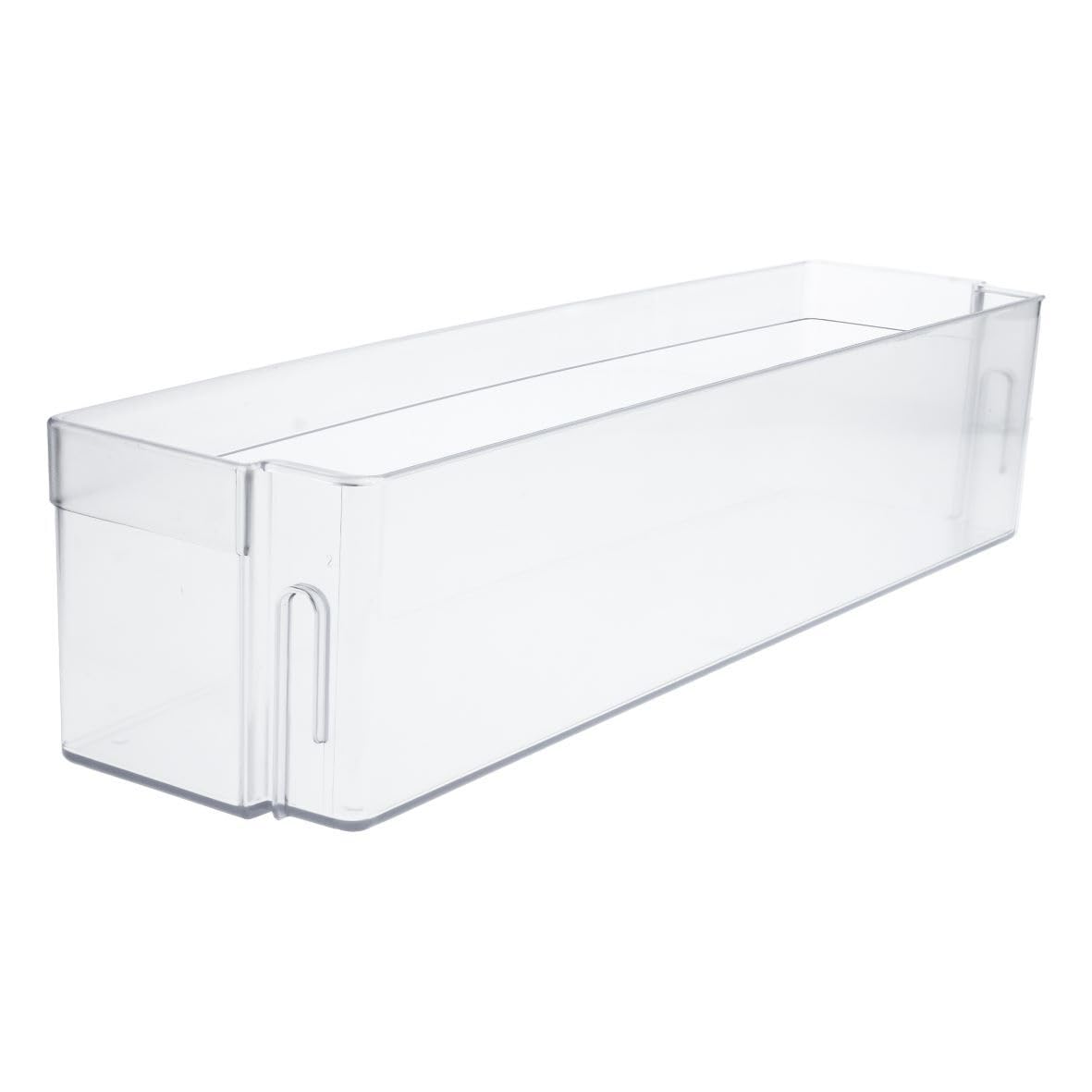 easyPART passend für SIEMENS 00449920 Abstellfach Flaschenfach 475x100mm | Kühlschrank, Türfach, Flaschenablage, Türablage, Kühlschranktür, Kompatibel Bosch, Unterstes Fach, Kompatibel mit Balay