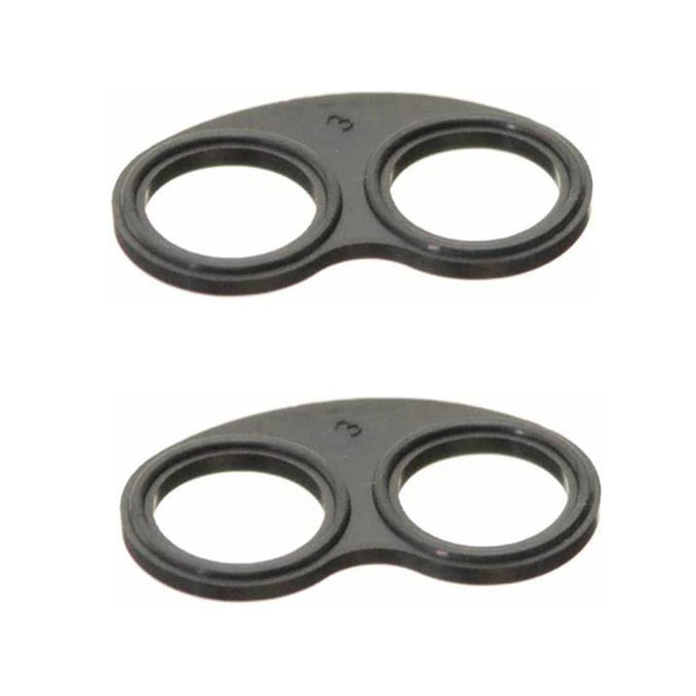 Amazon.com: GULUANT 2 Pack Replacement 11061-2222 Gasket for