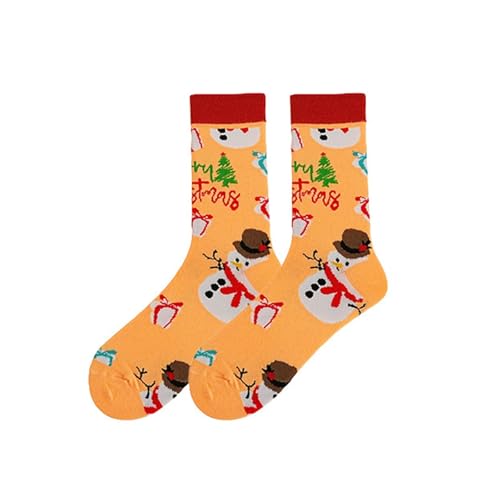 Christmas Socks for Women Stocking Stuffers Gifts Cute Cozy Thick Socks - image 1