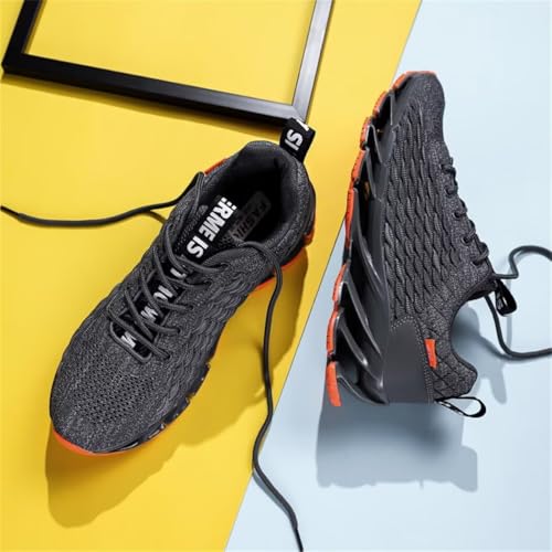 Men Orthopedic Shoes Athletic Sneakers3