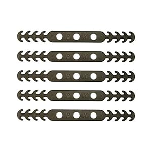 Stanstar Comfort Paski Przedłużające 5 sztuk