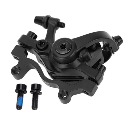 Étrier de frein à disque de vélo en alu robuste pour modification route