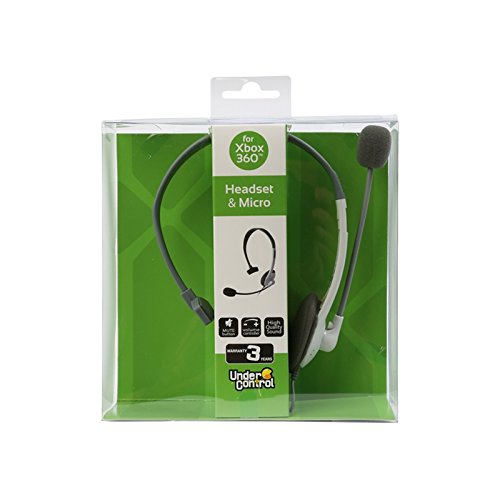 Base de carga USB mandos Xbox 360