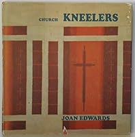 Church kneelers B0000CNL40 Book Cover