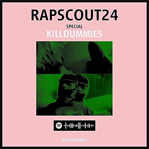 『#18 Interview // Specialfolge mit Killdummies』のカバーアート