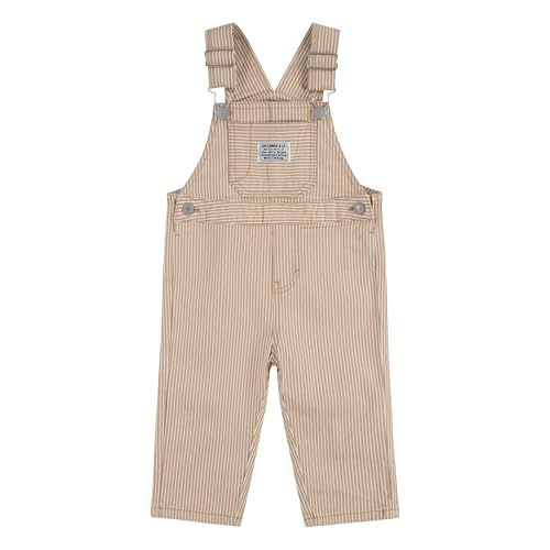 Image of Levi's unisex-baby And Toddler Overall