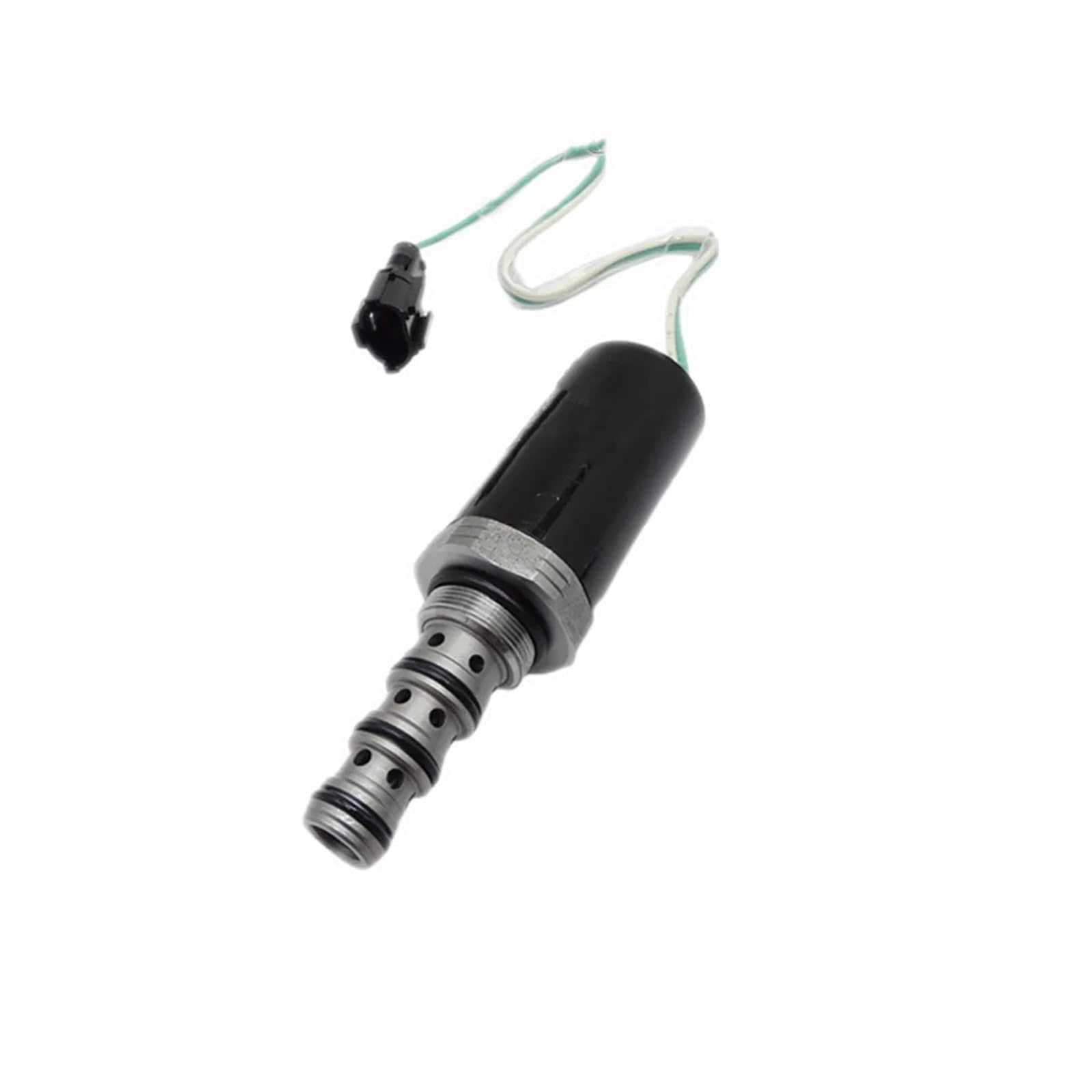 JJKKOZVQF Hydraulic Pump Solenoid Valve KDRDE5KR-20/40C13-203A Solenoid Valve SKX5P-17-210