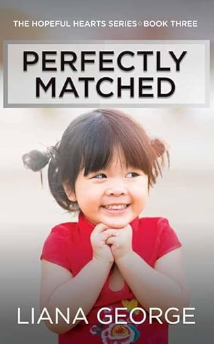 Perfectly Matched (Christian Series Level III (24))