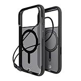 Compatibility - This Ace Pro MagSafe case was specifically designed to compliment your iPhone. Ace Pro Case is flexible, durable, and fits perfectly around your devices speaker, buttons, sensors and cameras. Ace Pro will not interfere with wireless c...