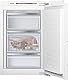 Einbau Gefrierschrank Siemens GI21VADE0 iQ500 mit LowFrost-Technologie