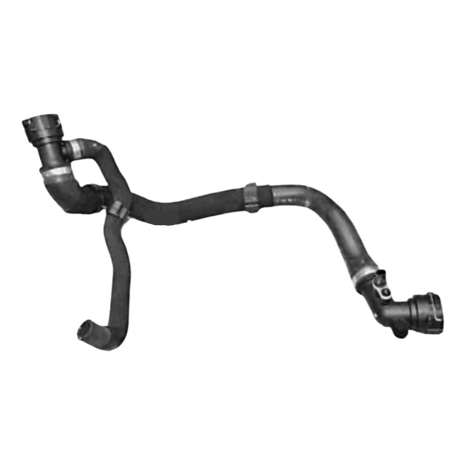 Cooling Pipe Hose Compatible with A6 C8 A7 Car Accessories Radiator Pipe Radiator Coolant Water Hose OEM 4KD122055A 4K0121055BL