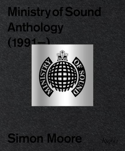 Ministry of Sound: Anthology