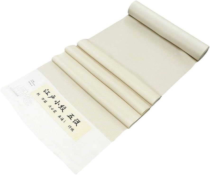 ストラスブール大聖堂 銀通し 訪問着 仮絵羽 未仕立て品 ステンドグラス 正絹 ストラスブール大聖堂 銀通し 訪問着 仮絵羽 未仕立て品 ステンド