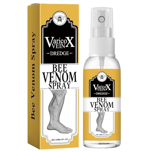 YNPQTDS Spray Relaxant Pour Les Jambes | 30ml Sprays Naturels | Réparation Topique Corporelle À Pénétration Profonde Pour Usage En Extérieur, Sports, Voyages, À La Maison, Pour Hommes, Femmes Et