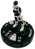 Marvel HeroClix: Nick Fury Agent of Shield Maria Hill 002B