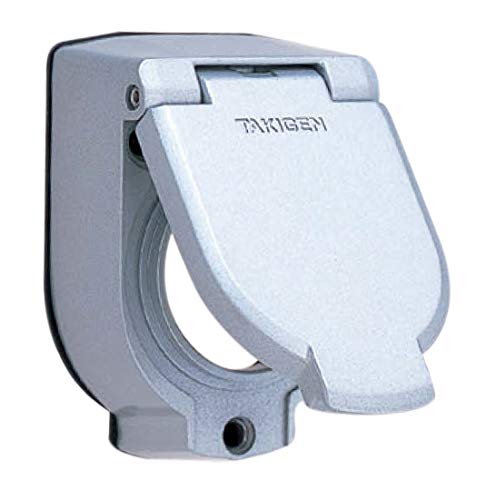 「のぶた」　確認用 Amazon | タキゲン シリンダー錠用キャップ C-1375-C-2 | 補助錠