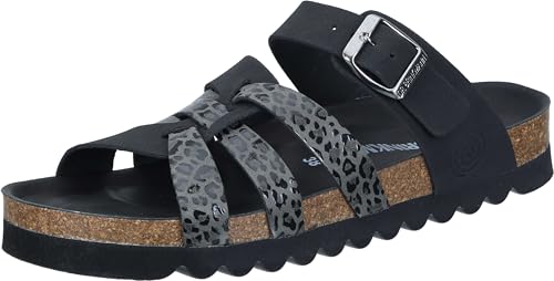 Unisex-Adult Mule Loafer