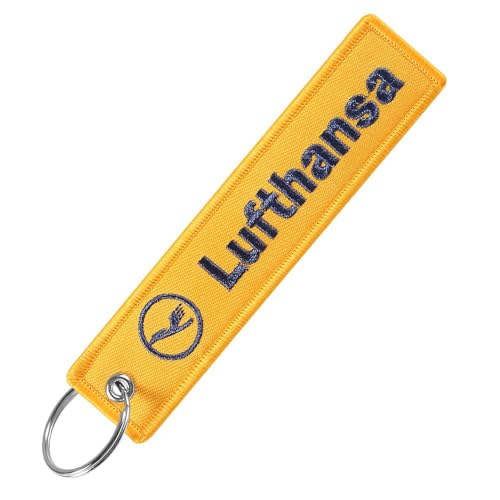 ���t�g�n���U�h�C�c�q��/Lufthansa(LH)�� �t���C�g�^�O�L�[�z���_�[�kkft101�l