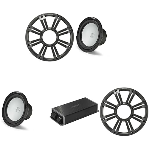 KICKER Marine KPX500.1 p[X|[cAv&(2) 10C` 4I[ (`R[O) TuE[t@[I[fBIAbvO[h