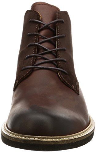 ecco kenton derby chukka boot