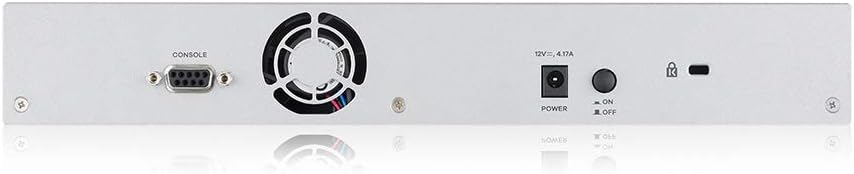 Zyxel USG FLEX 500 Network Security Firewall, 2300 Mbps, SFP, for Personal Computer, Tablet, Laptop, Smart TV