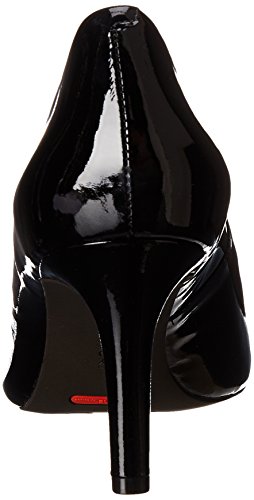 Review de Zapato negro tacón Top cinco. 21 Imagen adicional