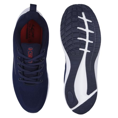 Image of Lancer Mens Boss-2 Running Shoes