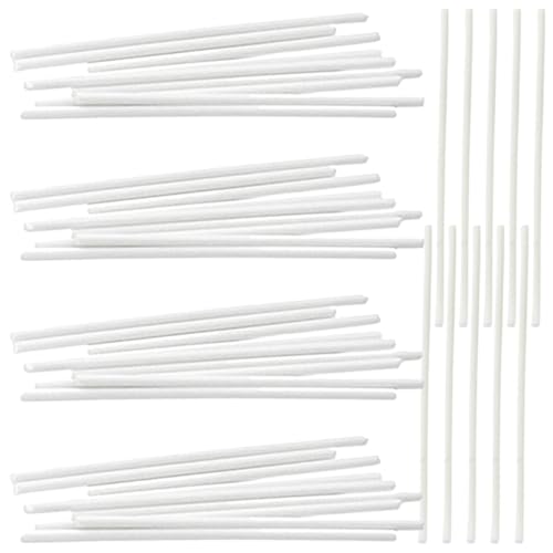 Yardwe 200Pcs Guitar Fretboard Inlay Dot Markers Side Dots for Guitar Mandolin and Ukulele Durable Lightweight Easy to Install for Positioning and Decoration