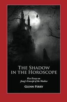 Paperback Finding the Shadow in the Horoscope: Five Essays on Jung's Concept of the Shadow Book
