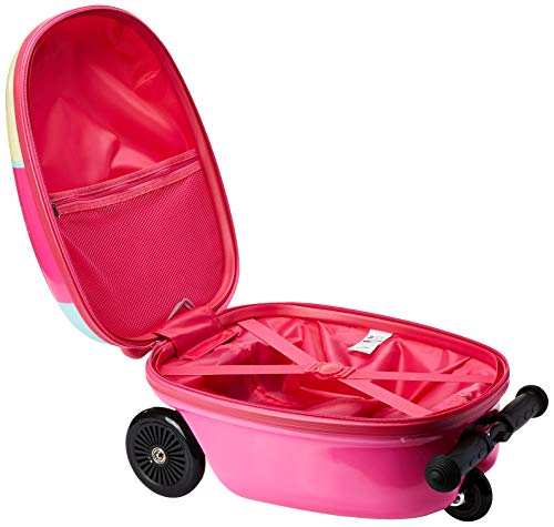 Astro Toys 9045, Patinete Bag Flyte